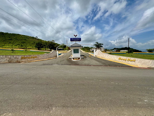 Second image of 33 Chanteclaire Avenue in Red Hills, St. Andrew, Jamaica - property is For Sale