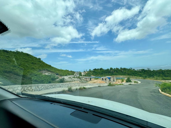 Third image of 33 Chanteclaire Avenue in Red Hills, St. Andrew, Jamaica - property is For Sale