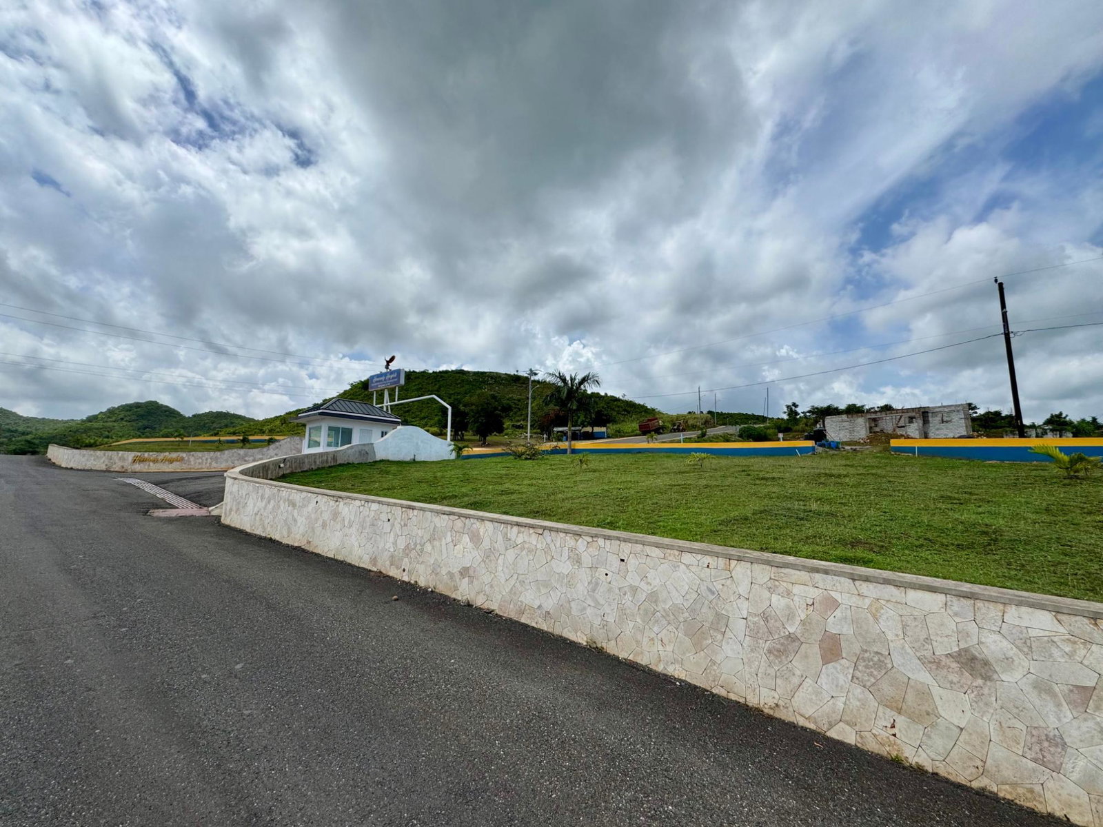 First image of 33 Chanteclaire Avenue in Red Hills, St. Andrew, Jamaica - property is For Sale
