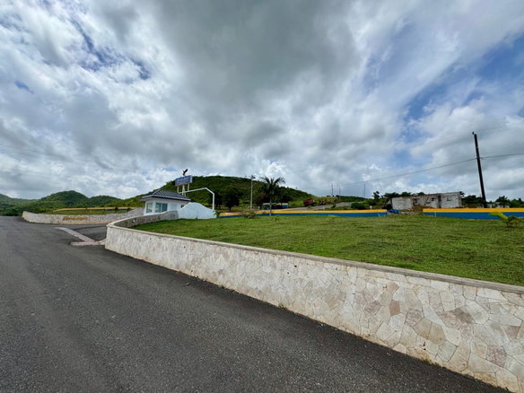 First image of 33 Chanteclaire Avenue in Red Hills, St. Andrew, Jamaica - property is For Sale