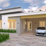 First image of 114 Elfin Close, Hellshire, s in HELLSHIRE HILLS, St. Catherine, Jamaica - property is For Sale