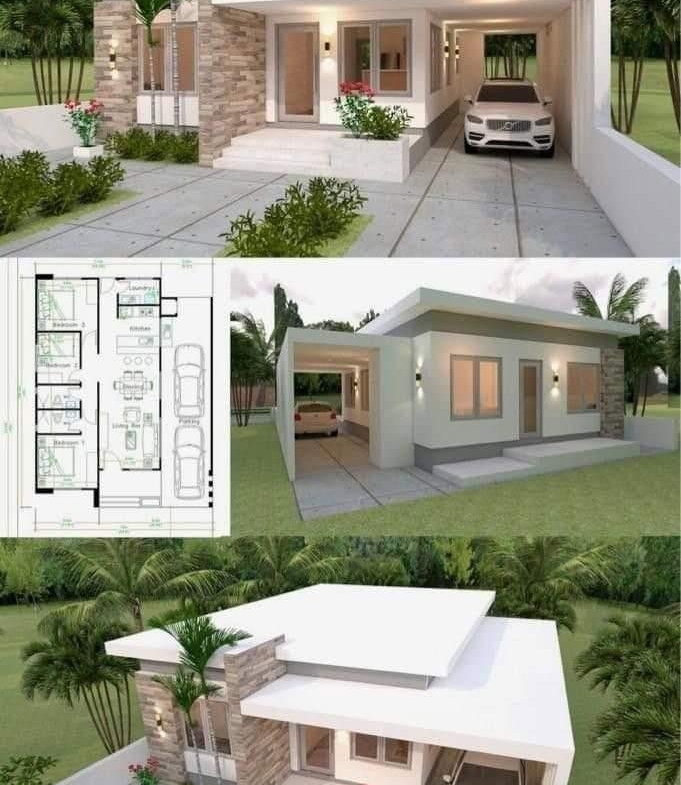 Third image of 114 Elfin Close, Hellshire, s in HELLSHIRE HILLS, St. Catherine, Jamaica - property is For Sale