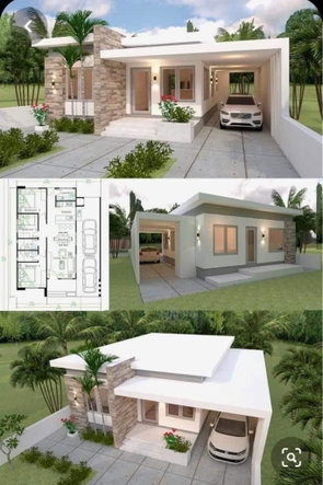 Third image of 114 Elfin Close, Hellshire, s in HELLSHIRE HILLS, St. Catherine, Jamaica - property is For Sale