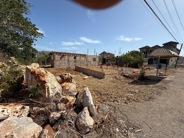 Fifth image of 114 Elfin Close, Hellshire, s in HELLSHIRE HILLS, St. Catherine, Jamaica - property is For Sale