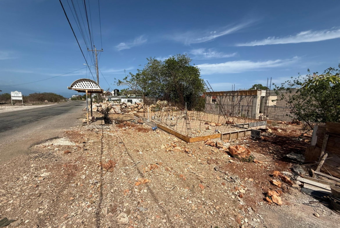 Sixth image of 114 Elfin Close, Hellshire, s in HELLSHIRE HILLS, St. Catherine, Jamaica - property is For Sale