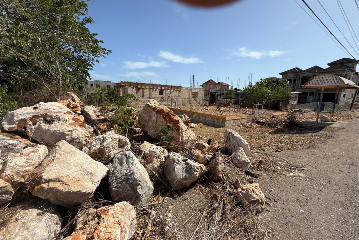 Seventh image of 114 Elfin Close, Hellshire, s in HELLSHIRE HILLS, St. Catherine, Jamaica - property is For Sale
