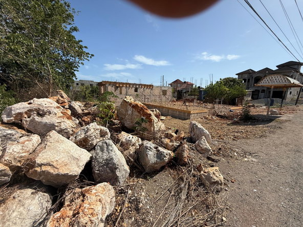 Seventh image of 114 Elfin Close, Hellshire, s in HELLSHIRE HILLS, St. Catherine, Jamaica - property is For Sale
