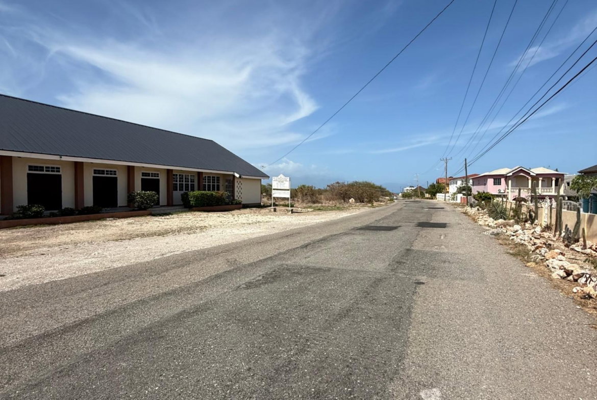 Eighth image of 114 Elfin Close, Hellshire, s in HELLSHIRE HILLS, St. Catherine, Jamaica - property is For Sale