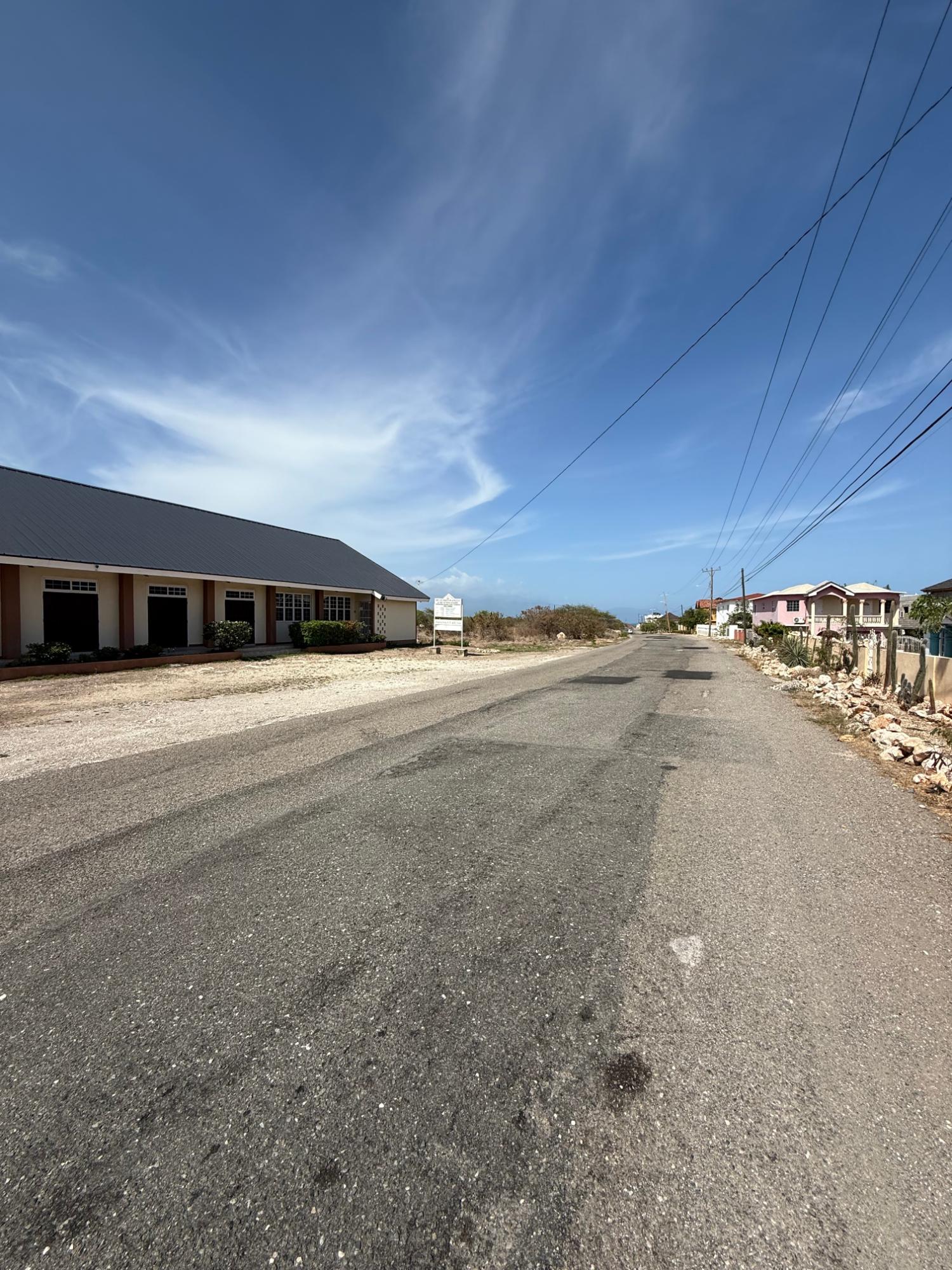 Residential-Lot-for-Sale-in-Hellshire-St.-Catherine-–-Ocean-View-Approved-Design Eighth image of 114 Elfin Close, Hellshire, s in HELLSHIRE HILLS, St. Catherine, Jamaica - property is For Sale