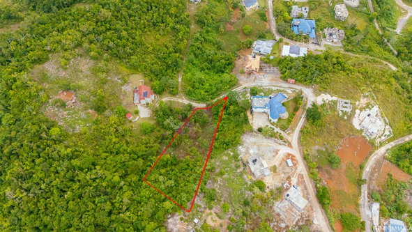 Third image of Spathodia Avenue in Mandeville, Manchester, Jamaica - property is For Sale