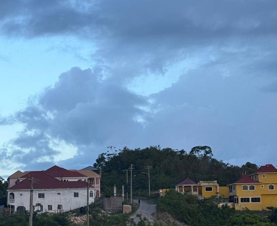 Second image of Hills of Boscobel, st Mar in Hills of Boscobel, St. Mary, Jamaica - property is For Sale