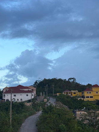 Second image of Hills of Boscobel, st Mar in Hills of Boscobel, St. Mary, Jamaica - property is For Sale