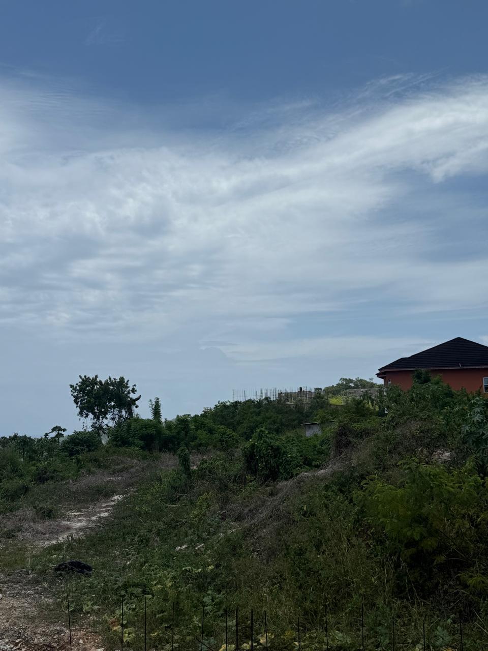 Residential-Lot-for-Sale-in-Hills-of-Boscobel-St.-Mary-Jamaica Eleventh image of Hills of Boscobel, st Mar in Hills of Boscobel, St. Mary, Jamaica - property is For Sale