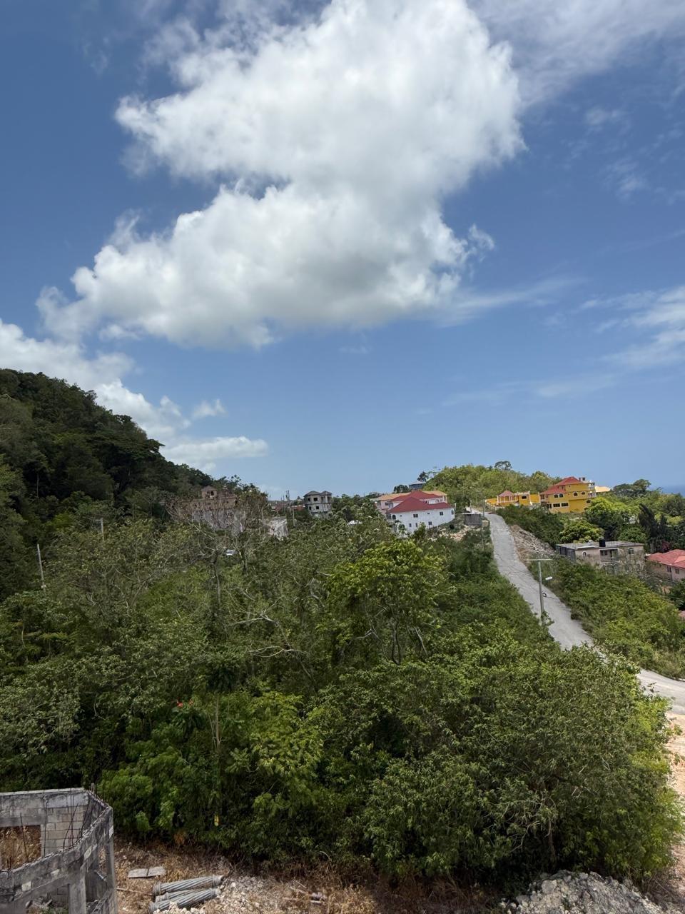 Residential-Lot-for-Sale-in-Hills-of-Boscobel-St.-Mary-Jamaica Twelfth image of Hills of Boscobel, st Mar in Hills of Boscobel, St. Mary, Jamaica - property is For Sale