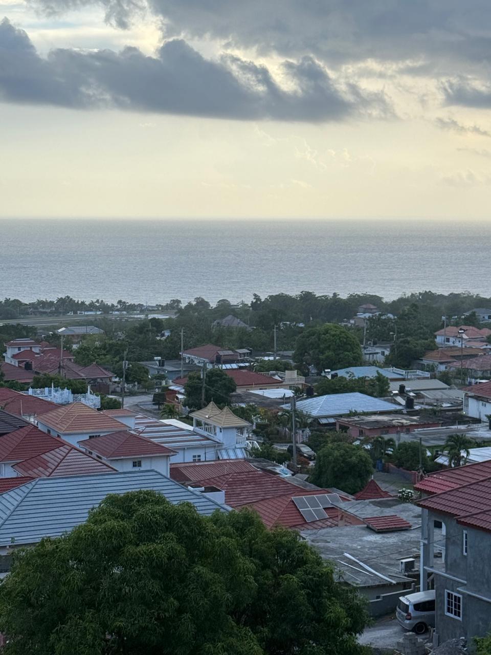 Residential-Lot-for-Sale-in-Hills-of-Boscobel-St.-Mary-Jamaica Third image of Hills of Boscobel, st Mar in Hills of Boscobel, St. Mary, Jamaica - property is For Sale