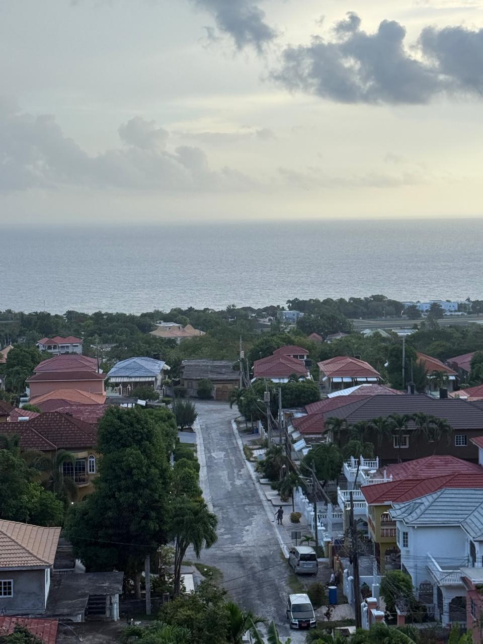 Residential-Lot-for-Sale-in-Hills-of-Boscobel-St.-Mary-Jamaica Fifth image of Hills of Boscobel, st Mar in Hills of Boscobel, St. Mary, Jamaica - property is For Sale
