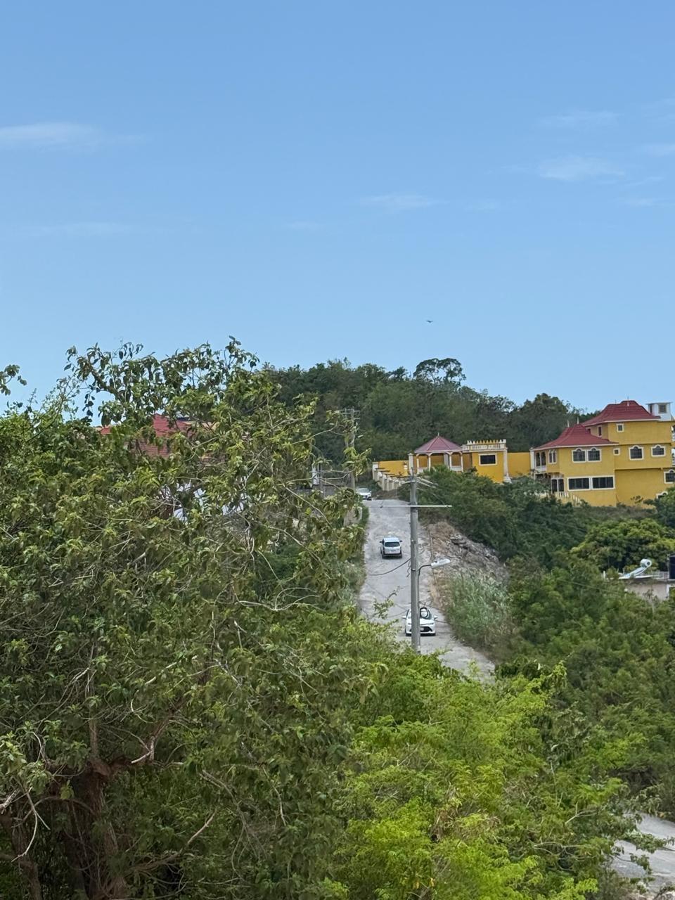 Residential-Lot-for-Sale-in-Hills-of-Boscobel-St.-Mary-Jamaica Sixth image of Hills of Boscobel, st Mar in Hills of Boscobel, St. Mary, Jamaica - property is For Sale