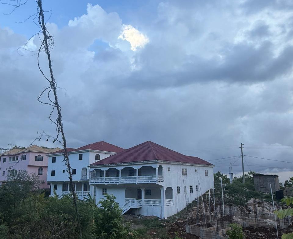 Ninth image of Hills of Boscobel, st Mar in Hills of Boscobel, St. Mary, Jamaica - property is For Sale