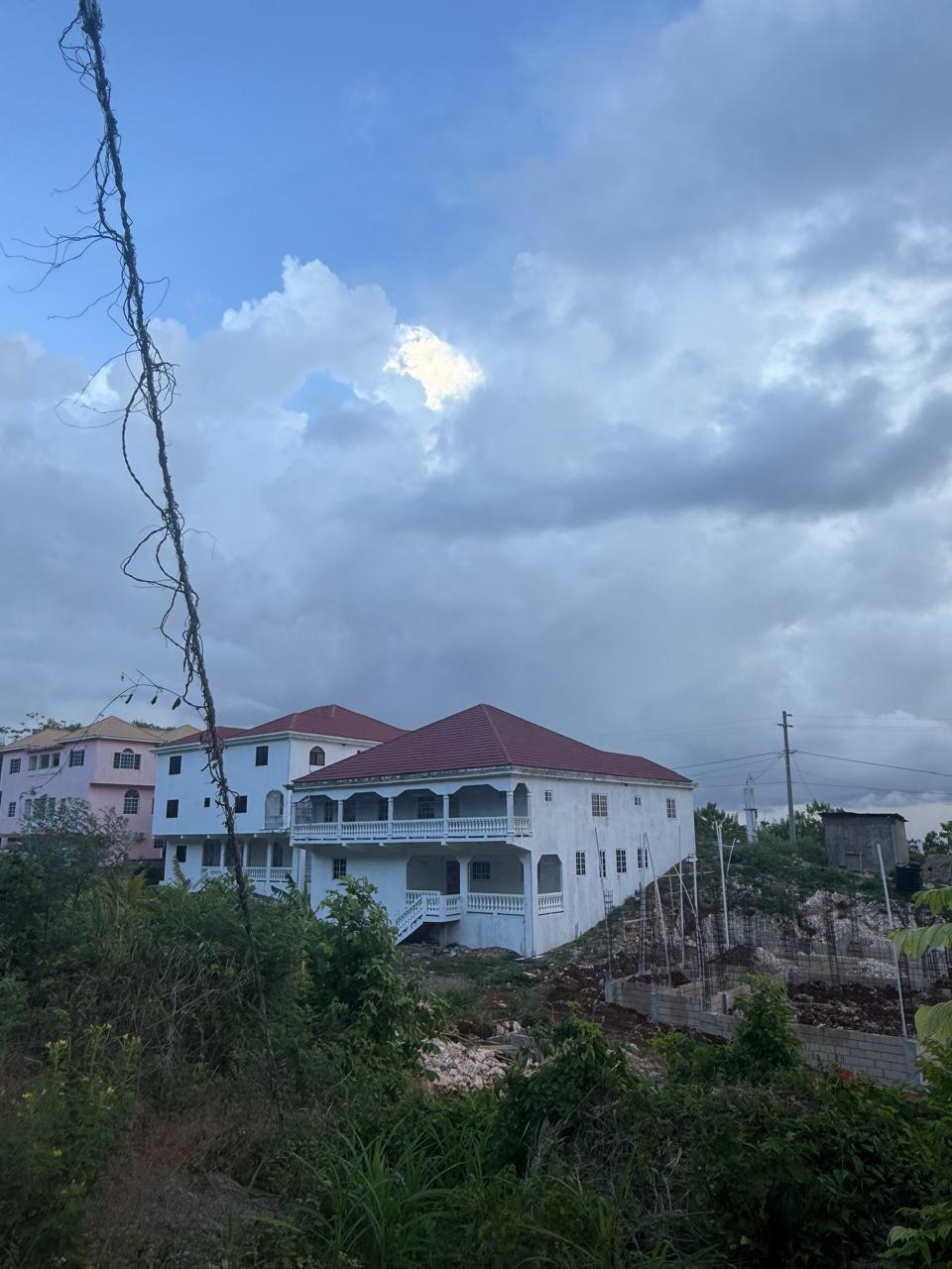Residential-Lot-for-Sale-in-Hills-of-Boscobel-St.-Mary-Jamaica Ninth image of Hills of Boscobel, st Mar in Hills of Boscobel, St. Mary, Jamaica - property is For Sale