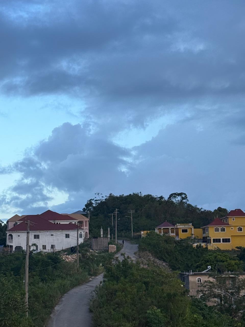 Residential-Lot-for-Sale-in-Hills-of-Boscobel-St.-Mary-Jamaica Tenth image of Hills of Boscobel, st Mar in Hills of Boscobel, St. Mary, Jamaica - property is For Sale