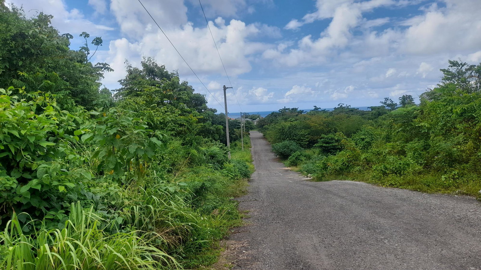 Fifth image of Huddersfield in Huddersfield Estates, St. Mary, Jamaica - property is For Sale