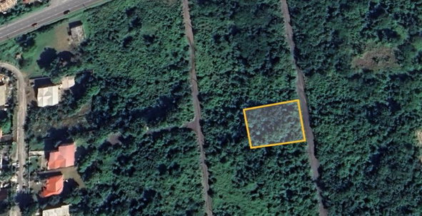 Ninth image of Huddersfield in Huddersfield Estates, St. Mary, Jamaica - property is For Sale