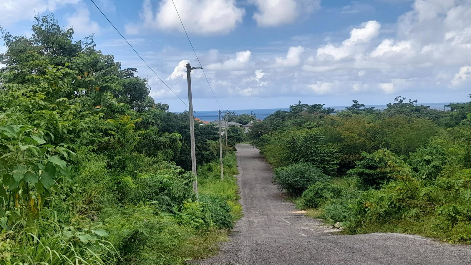 First image of Huddersfield in Huddersfield Estates, St. Mary, Jamaica - property is For Sale