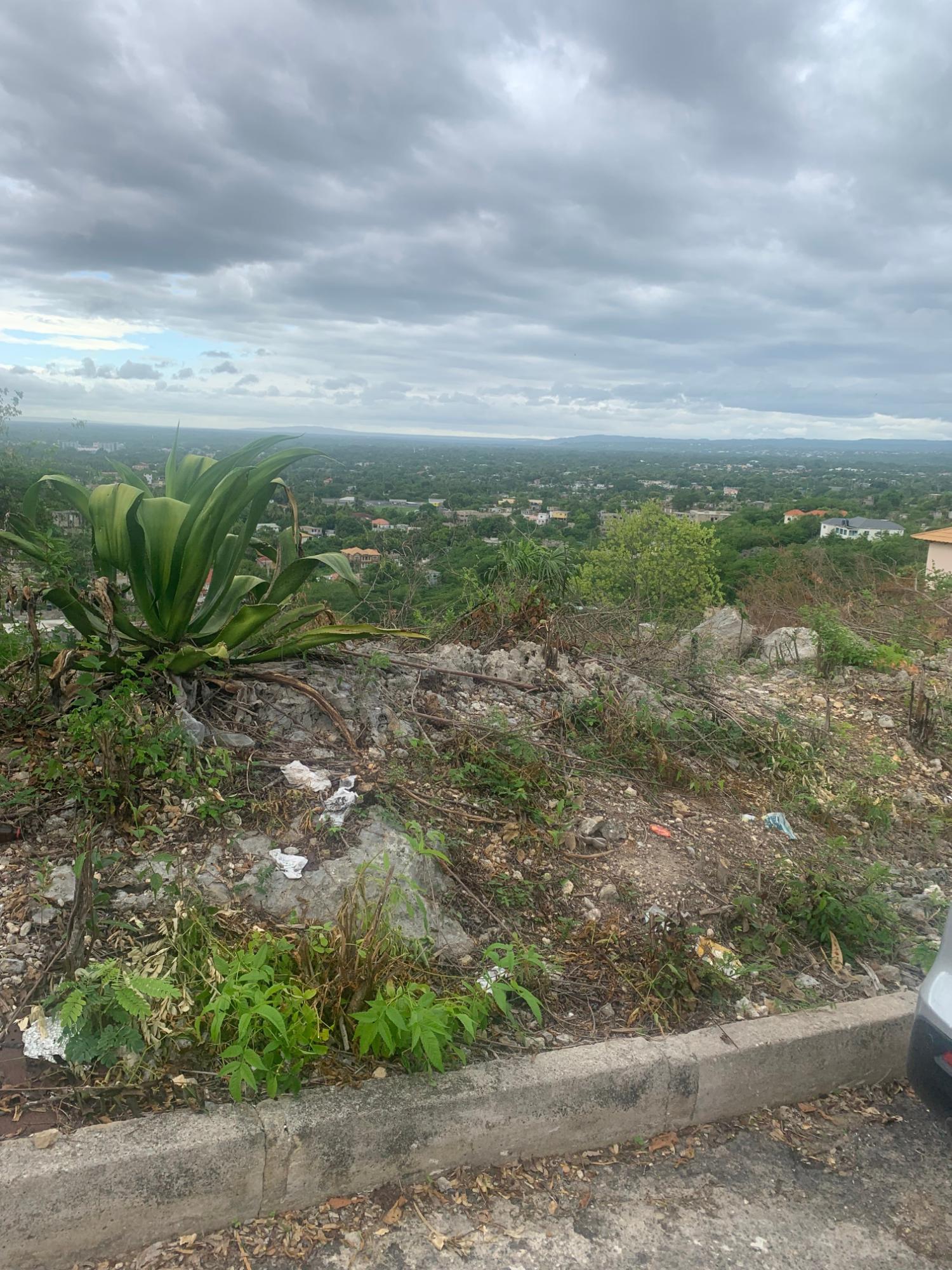 Residential-Lot-for-Sale-in-Keystone-St.-Catherine-–-37-Victoria-Rose-Blvd-Jamaica Second image of 37 Victoria Rose Boulevard in Keystone, St. Catherine, Jamaica - property is For Sale