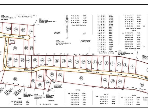First image of Lot 9 Godden Grove, Knockpatric in Knockpatirck, Manchester, Jamaica - property is For Sale