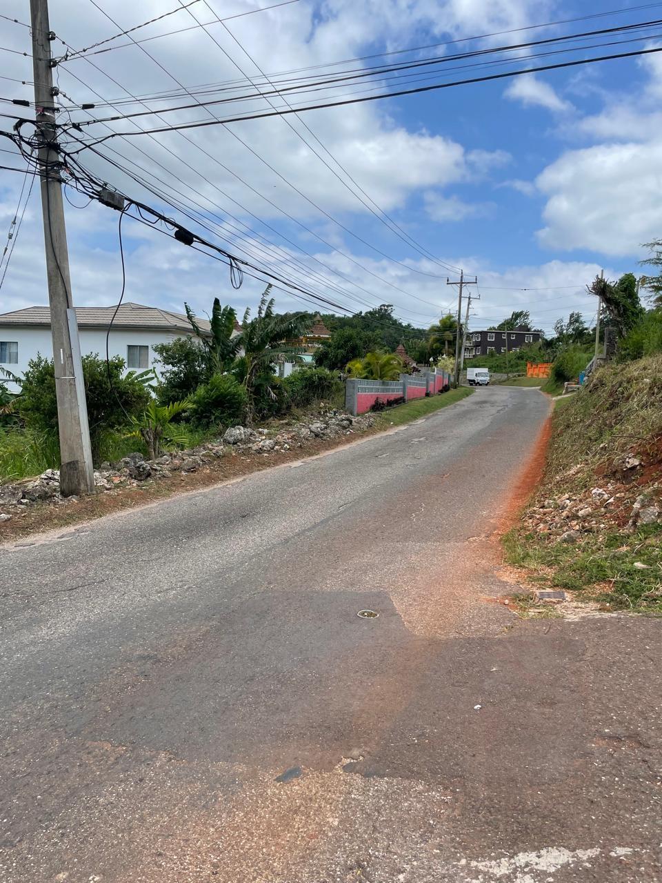 Eleventh image of 25 Bougainvillaea Heights, k in Knockpatrick, Manchester, Jamaica - property is For Sale