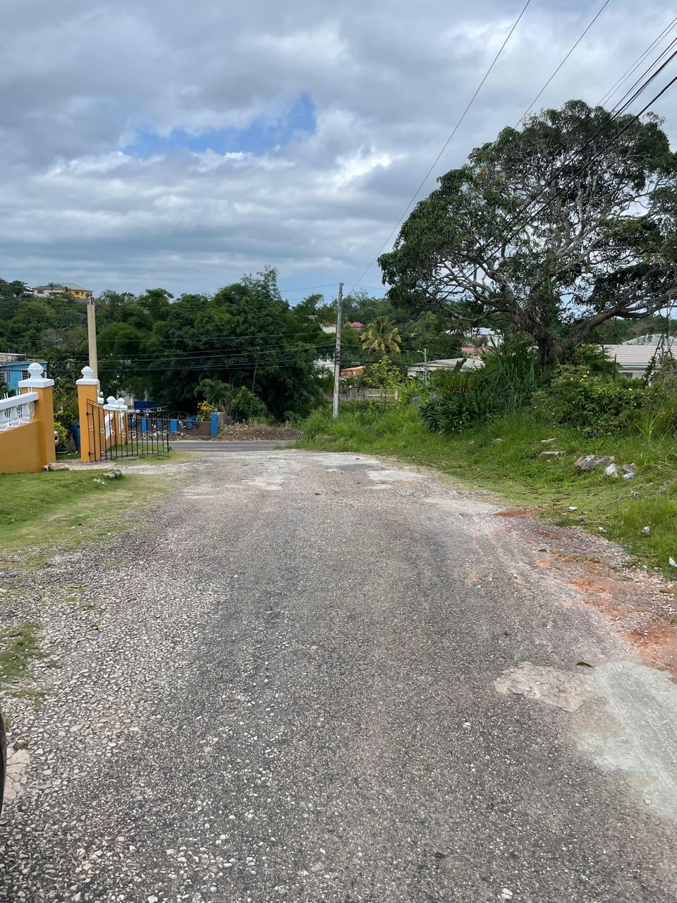 Fourth image of 25 Bougainvillaea Heights, k in Knockpatrick, Manchester, Jamaica - property is For Sale