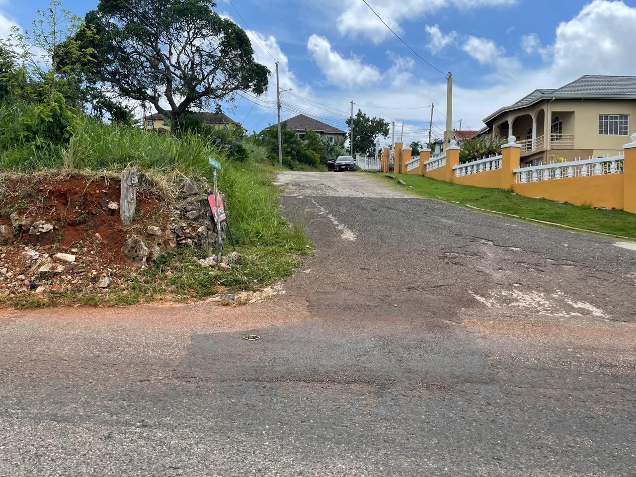 Eighth image of 25 Bougainvillaea Heights, k in Knockpatrick, Manchester, Jamaica - property is For Sale