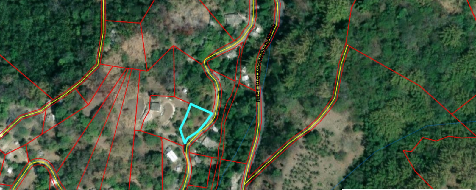 Third image of Land Part of Dry Hill in Dry Hill, Hanover, Jamaica - property is For Sale