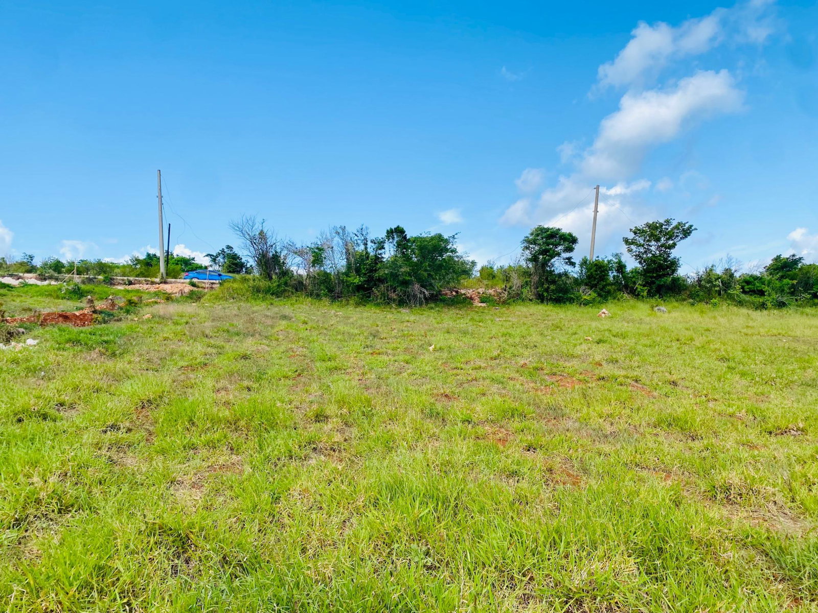 Residential-Lot-for-Sale-in-Malvern-Heights-St.-Elizabeth-Jamaica Second image of Lot 64 Malvern Heights in Malvern, St. Elizabeth, Jamaica - property is For Sale