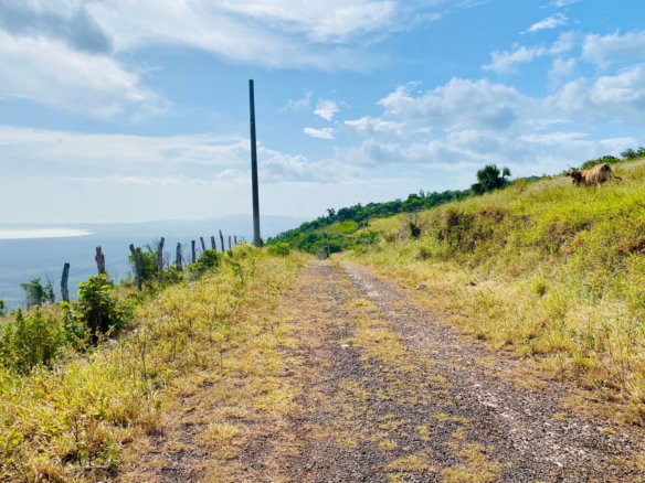 First image of Lot 73 Malvern Heights in Malvern, St. Elizabeth, Jamaica - property is For Sale