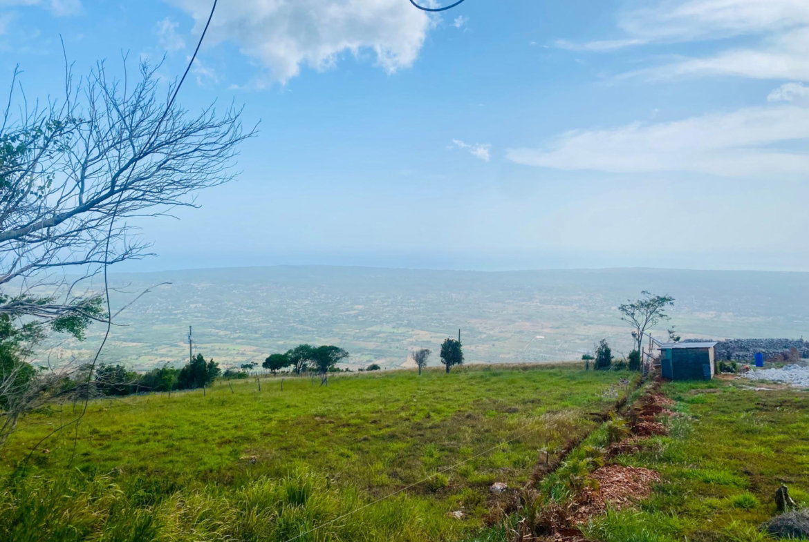 First image of Lot 64 Malvern Heights in Malvern, St. Elizabeth, Jamaica - property is For Sale