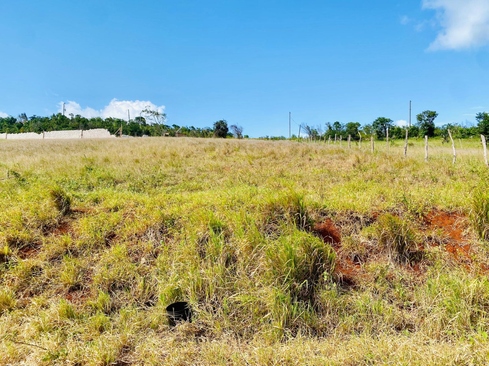 Third image of Lot 73 Malvern Heights in Malvern, St. Elizabeth, Jamaica - property is For Sale