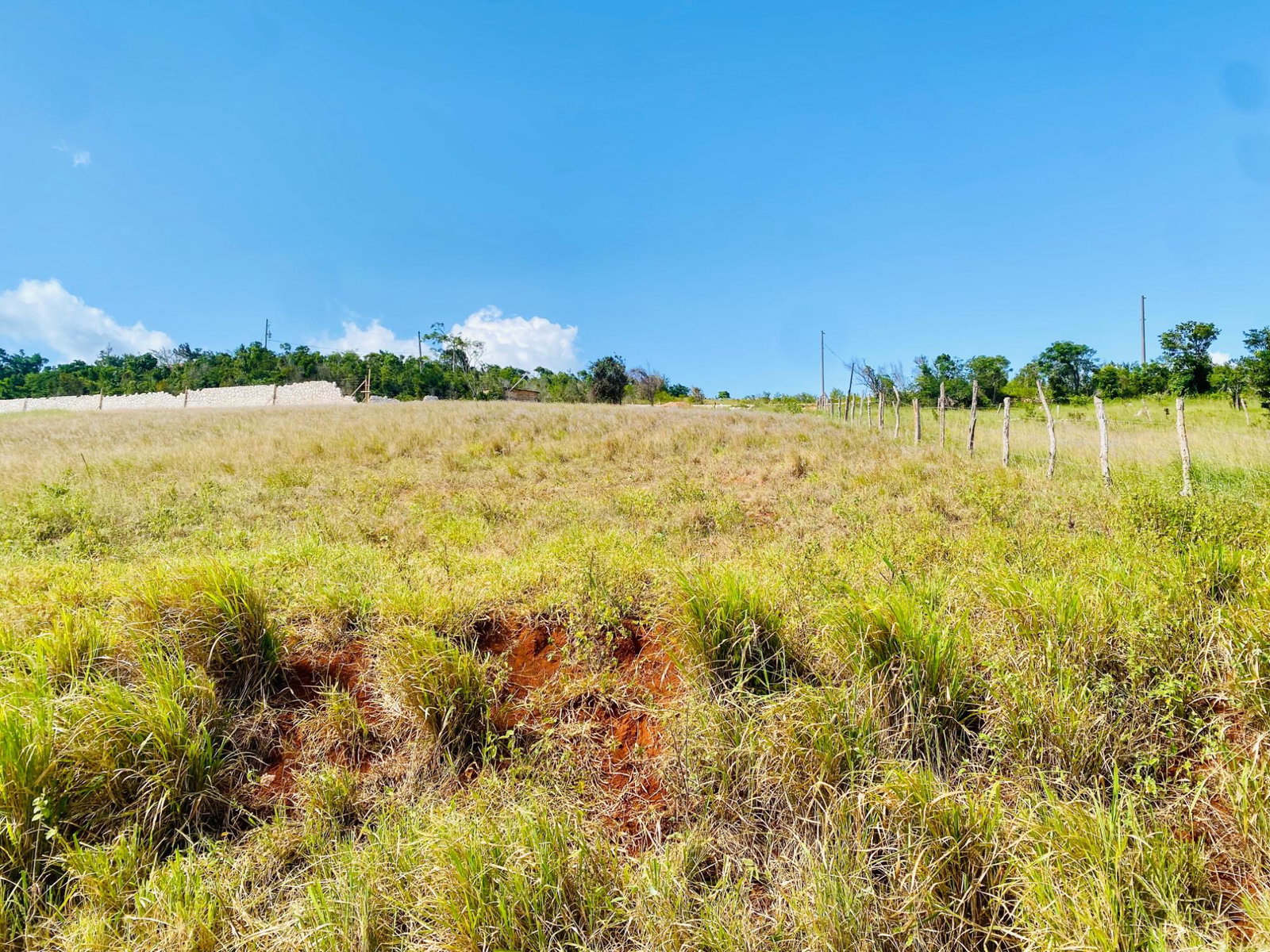Fourth image of Lot 73 Malvern Heights in Malvern, St. Elizabeth, Jamaica - property is For Sale