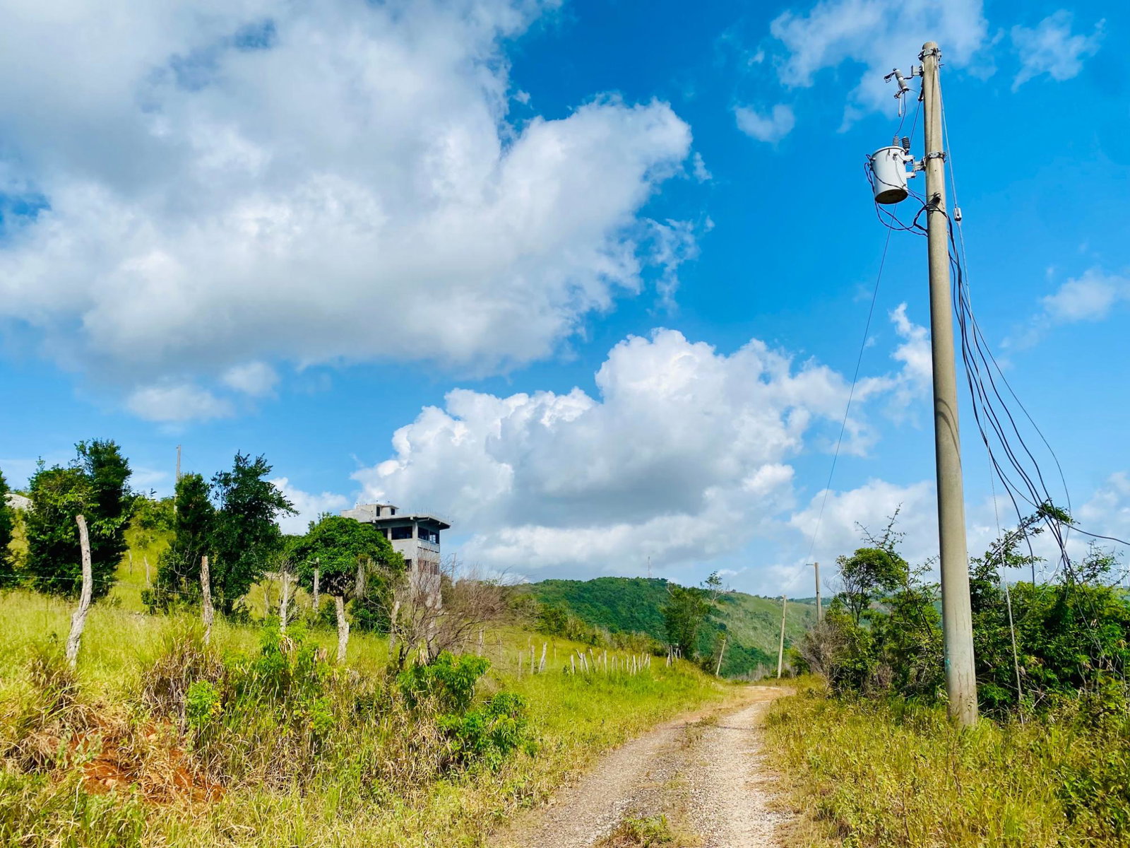 Fifth image of Lot 73 Malvern Heights in Malvern, St. Elizabeth, Jamaica - property is For Sale