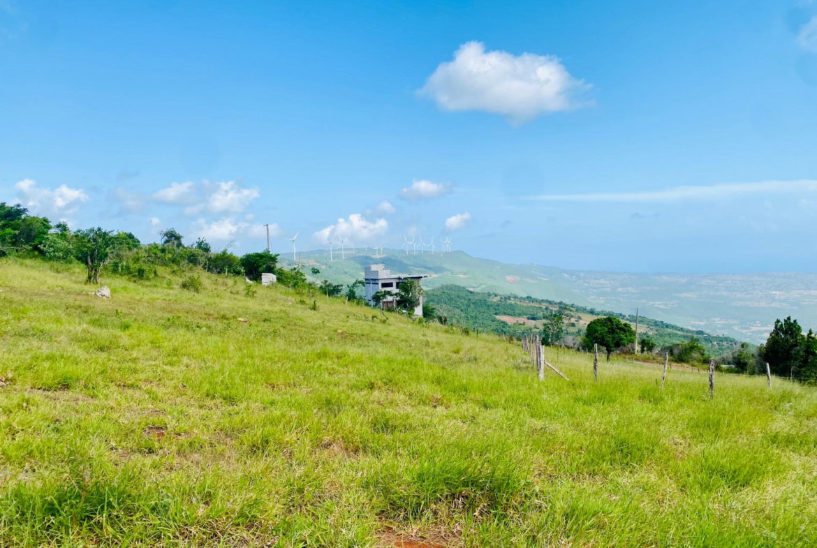 Third image of Lot 64 Malvern Heights in Malvern, St. Elizabeth, Jamaica - property is For Sale