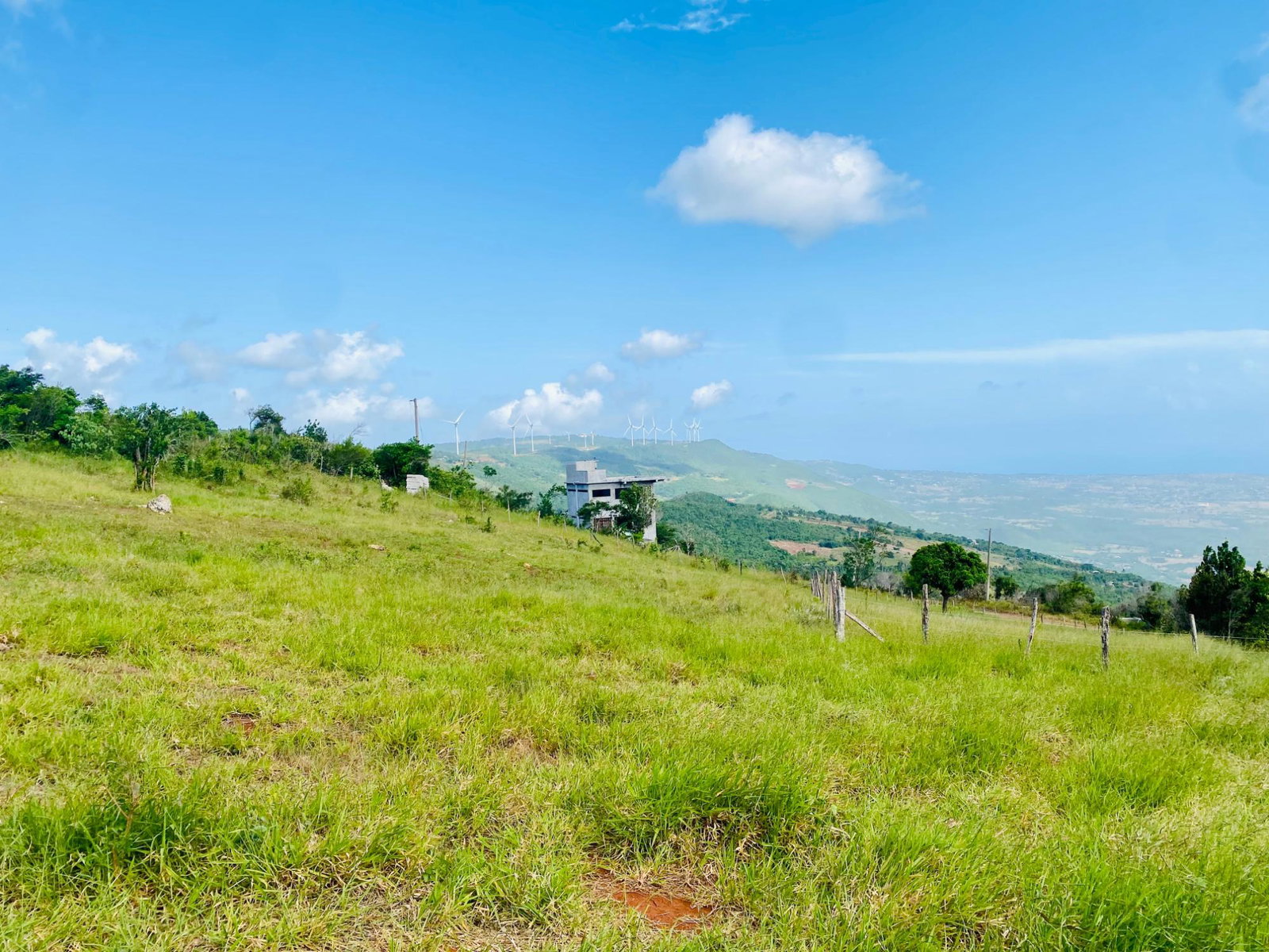 Residential-Lot-for-Sale-in-Malvern-Heights-St.-Elizabeth-Jamaica Third image of Lot 64 Malvern Heights in Malvern, St. Elizabeth, Jamaica - property is For Sale