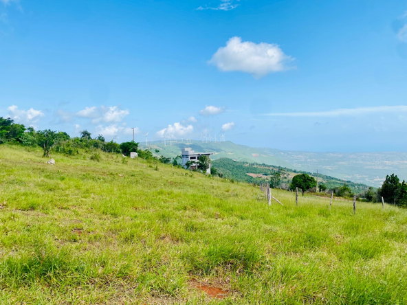 Third image of Lot 64 Malvern Heights in Malvern, St. Elizabeth, Jamaica - property is For Sale