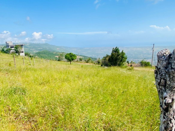First image of Lot 63 Malvern Heights in Malvern, St. Elizabeth, Jamaica - property is For Sale