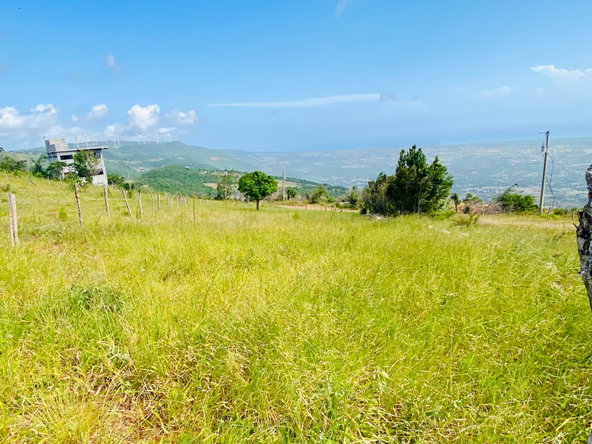 Second image of Lot 63 Malvern Heights in Malvern, St. Elizabeth, Jamaica - property is For Sale