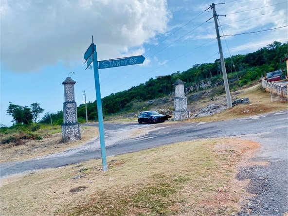 Ninth image of Lot 63 Malvern Heights in Malvern, St. Elizabeth, Jamaica - property is For Sale