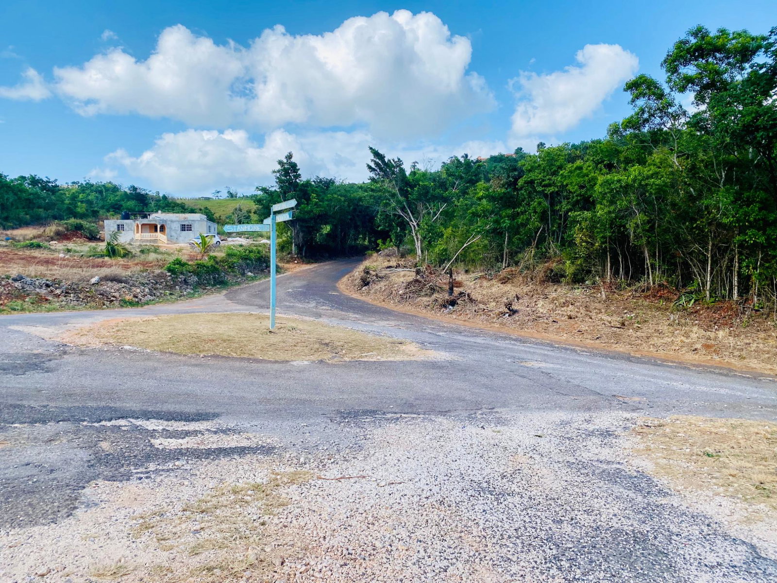 Tenth image of Lot 63 Malvern Heights in Malvern, St. Elizabeth, Jamaica - property is For Sale