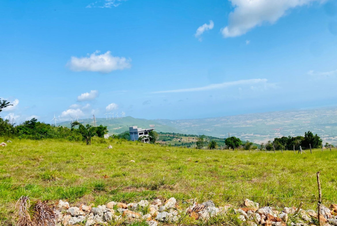 Fourth image of Lot 64 Malvern Heights in Malvern, St. Elizabeth, Jamaica - property is For Sale