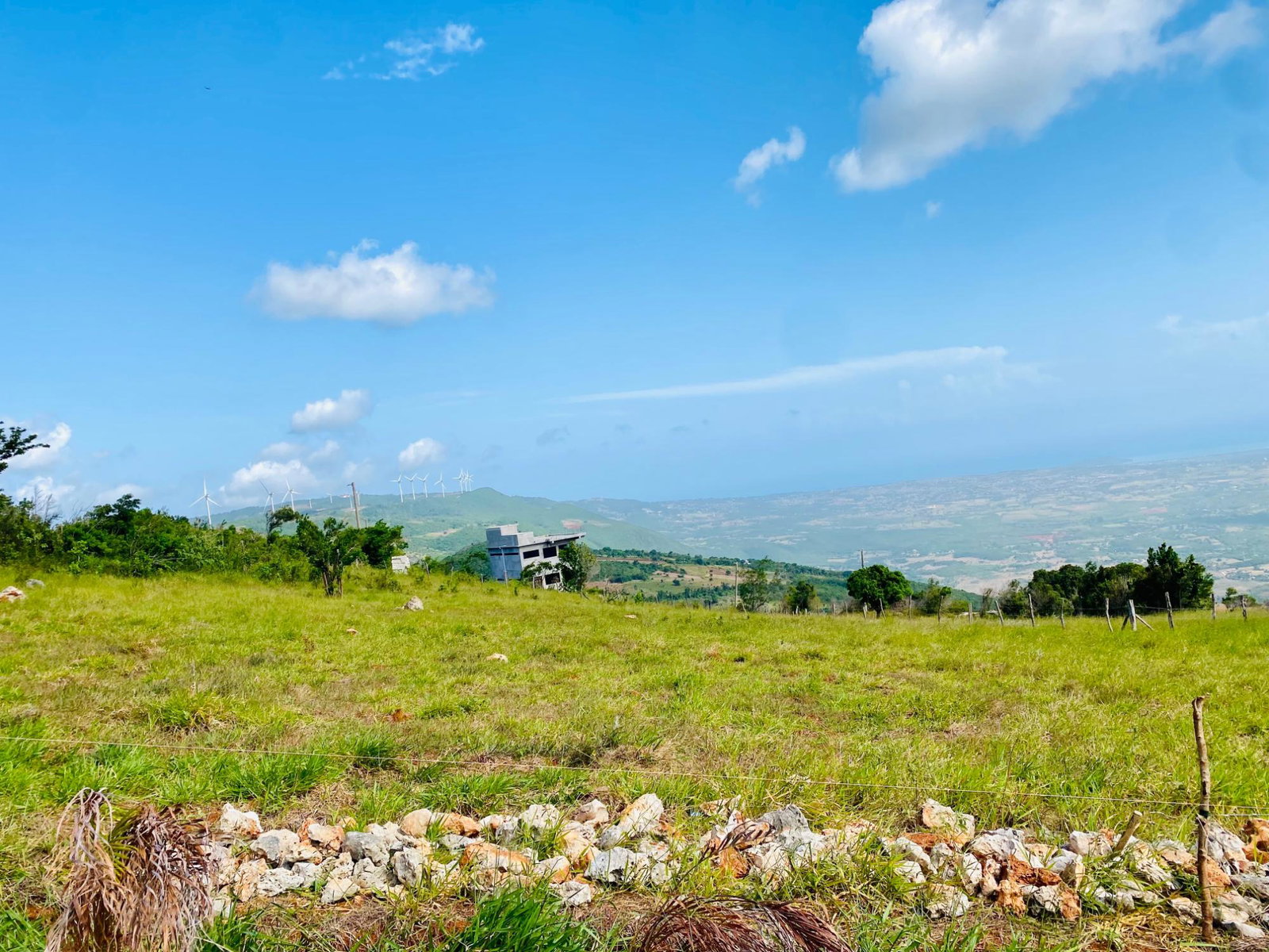 Residential-Lot-for-Sale-in-Malvern-Heights-St.-Elizabeth-Jamaica Fourth image of Lot 64 Malvern Heights in Malvern, St. Elizabeth, Jamaica - property is For Sale