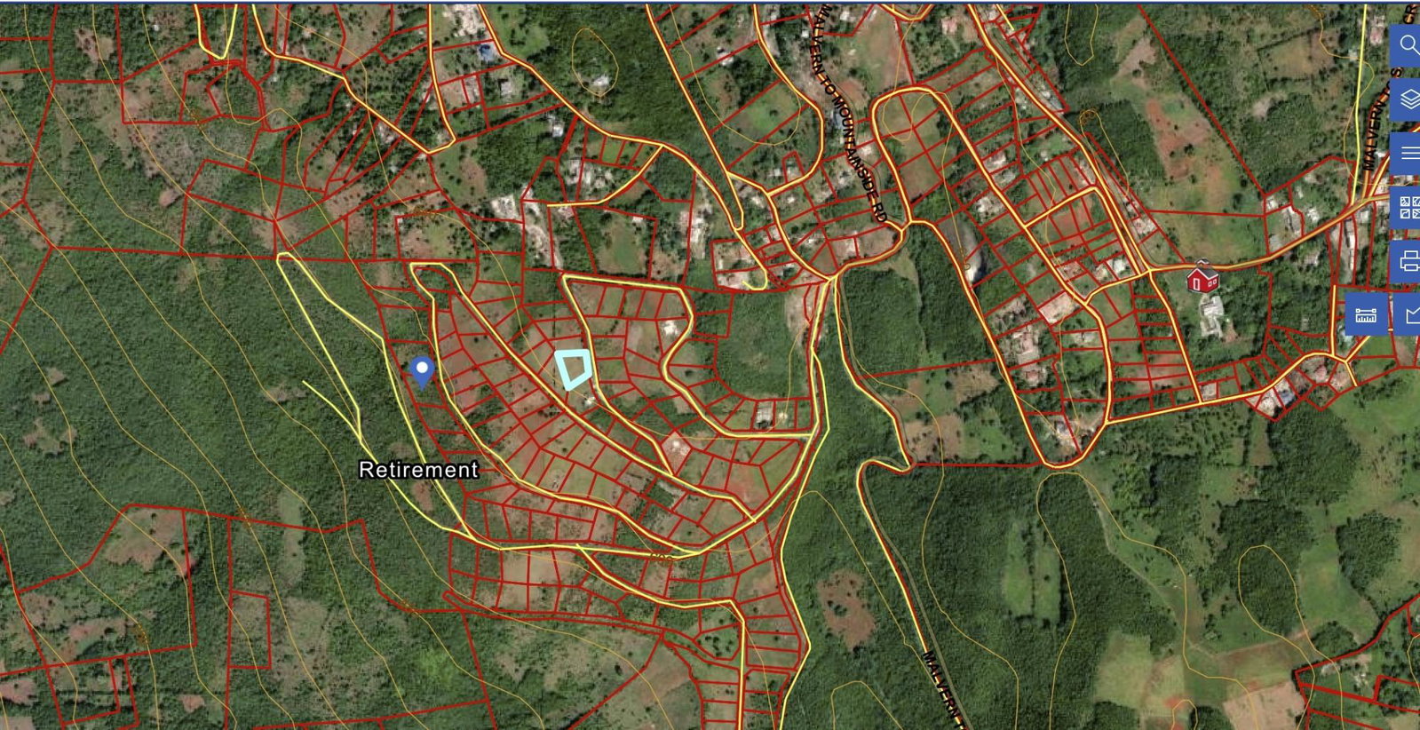 Twelfth image of Lot 63 Malvern Heights in Malvern, St. Elizabeth, Jamaica - property is For Sale