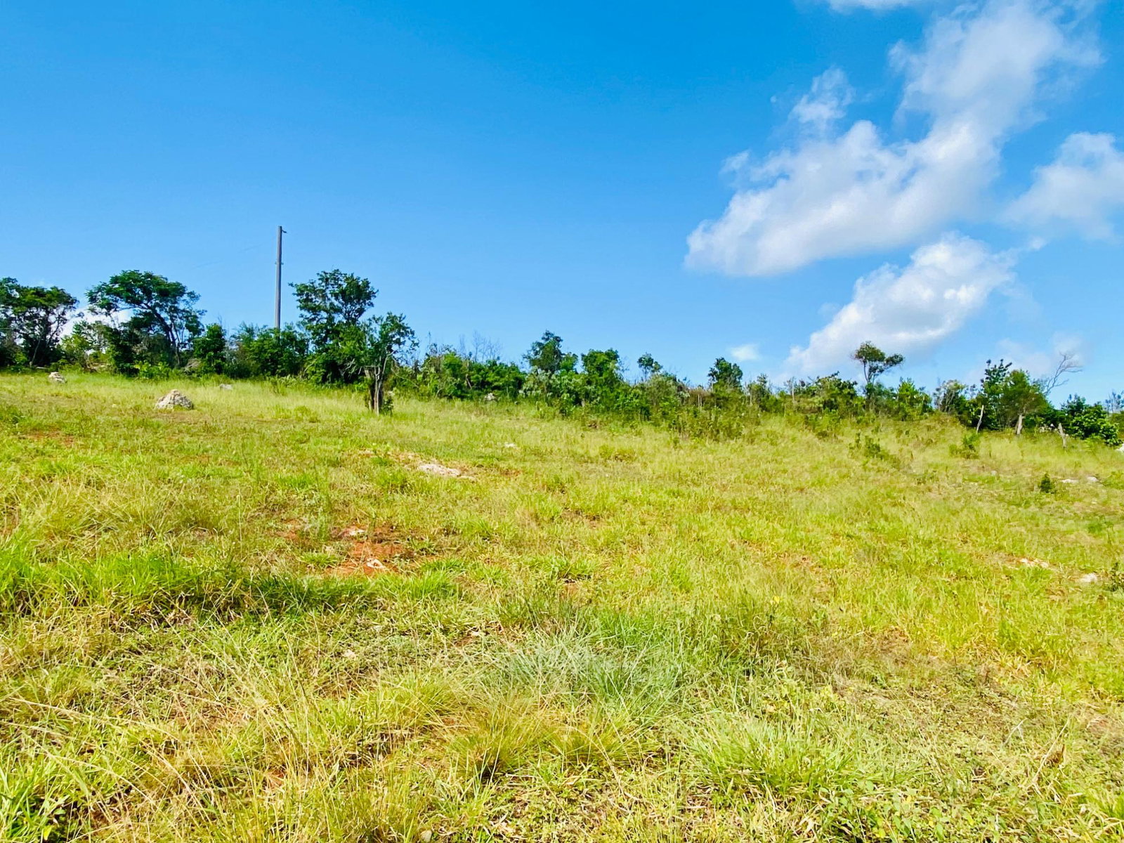 Residential-Lot-for-Sale-in-Malvern-Heights-St.-Elizabeth-Jamaica Fifth image of Lot 64 Malvern Heights in Malvern, St. Elizabeth, Jamaica - property is For Sale